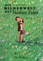 Die Bilderwelt des Walter Trier 1