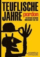 bokomslag Teuflische Jahre: Pardon