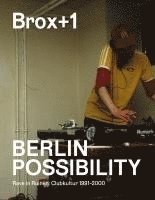 bokomslag Erfolgsausgabe. Brox+1. Berlin Possibility