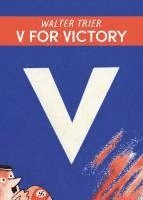 bokomslag V für Victory - V for Victory