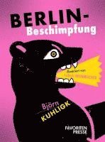 bokomslag Berlin-Beschimpfung