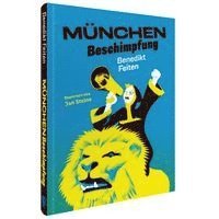 München-Beschimpfung