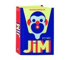 bokomslag Fit mit Jim