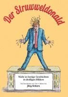bokomslag Der Struwweldonald