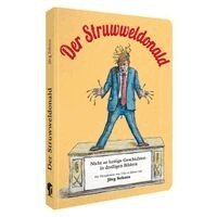 Jörg Schorn - Der Struwweldonald, Kartonnage