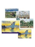 Meisterwerke des Neoimpressionismus, Häftad
