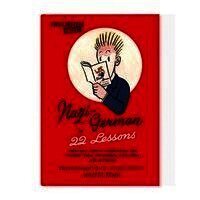 Nazi-Deutsch in 22 Lektionen. Nazi-German in 22 Lessons