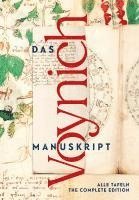 bokomslag Das Voynich-Manuskript. The Voynich Manuscript. The Complete Edition