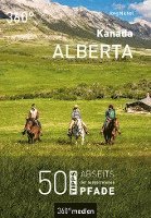 bokomslag Kanada - Alberta