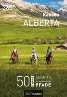 Kanada - Alberta