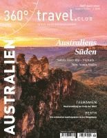 bokomslag 360° Australien - Ausgabe Sommer/Herbst 2020