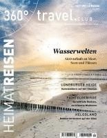 360° HeimatReisen - Ausgabe 2/2021 1