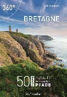 bokomslag Bretagne