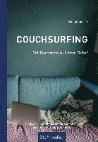bokomslag Couchsurfing - Willkommen auf dem Sofa!