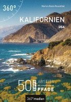 bokomslag USA - Kalifornien