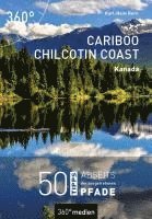 bokomslag Kanada - Cariboo Chilcotin Coast
