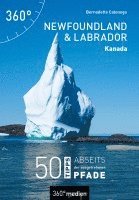 bokomslag Kanada - Newfoundland und Labrador