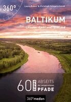 Laura Kaiser, Christoph Schaarschmidt - Baltikum - Litauen, Lettland, Estland, Häftad