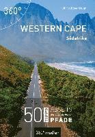 bokomslag Western Cape - Südafrika