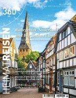 bokomslag 360° HeimatReisen - Ausgabe 1/2023