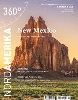 360° NordAmerika - Ausgabe 2/2023 1