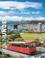 360° DownUnder - Ausgabe 1/2023 1