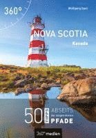 bokomslag Kanada - Nova Scotia