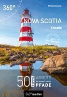 Wolfgang Opel - Kanada - Nova Scotia, Häftad