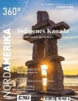 bokomslag 360° NordAmerika - Ausgabe 3/2023