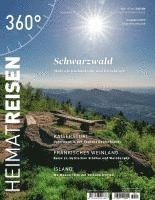 bokomslag 360° HeimatReisen - Ausgabe 3/2023