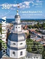 360° NordAmerika - Ausgabe 4/2023 1