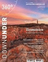 bokomslag 360° DownUnder - Ausgabe 2/2023