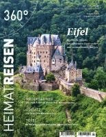 bokomslag 360° HeimatReisen - Ausgabe 1/2024