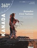 bokomslag 360° Kanada - Special Kanadas First Nations