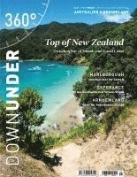 bokomslag 360° DownUnder - Ausgabe 1/2024