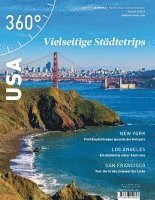 360° USA Special Städtetrips 1