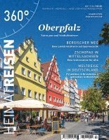 bokomslag 360° HeimatReisen - Ausgabe 2/2024