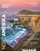 bokomslag 360° NordAmerika - Ausgabe 4/2024