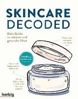 bokomslag Skincare Decoded