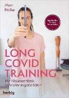 bokomslag Long Covid Training