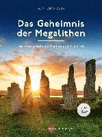 bokomslag Das Geheimnis der Megalithen
