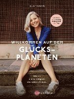 bokomslag Willkommen auf dem Glücksplaneten