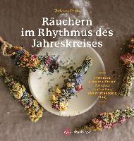 bokomslag Räuchern im Rhythmus des Jahreskreises