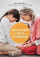 bokomslag Achtsamkeit mit Kindern