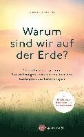 bokomslag Warum sind wir auf der Erde?