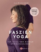 bokomslag Faszien-Yoga für Schultern, Nacken und Handgelenke