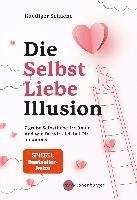 bokomslag Die Selbstliebe-Illusion