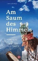 bokomslag Am Saum des Himmels