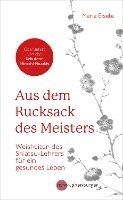 bokomslag Aus dem Rucksack des Meisters