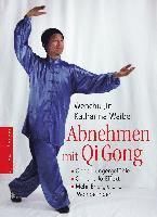 bokomslag Abnehmen mit Qi Gong